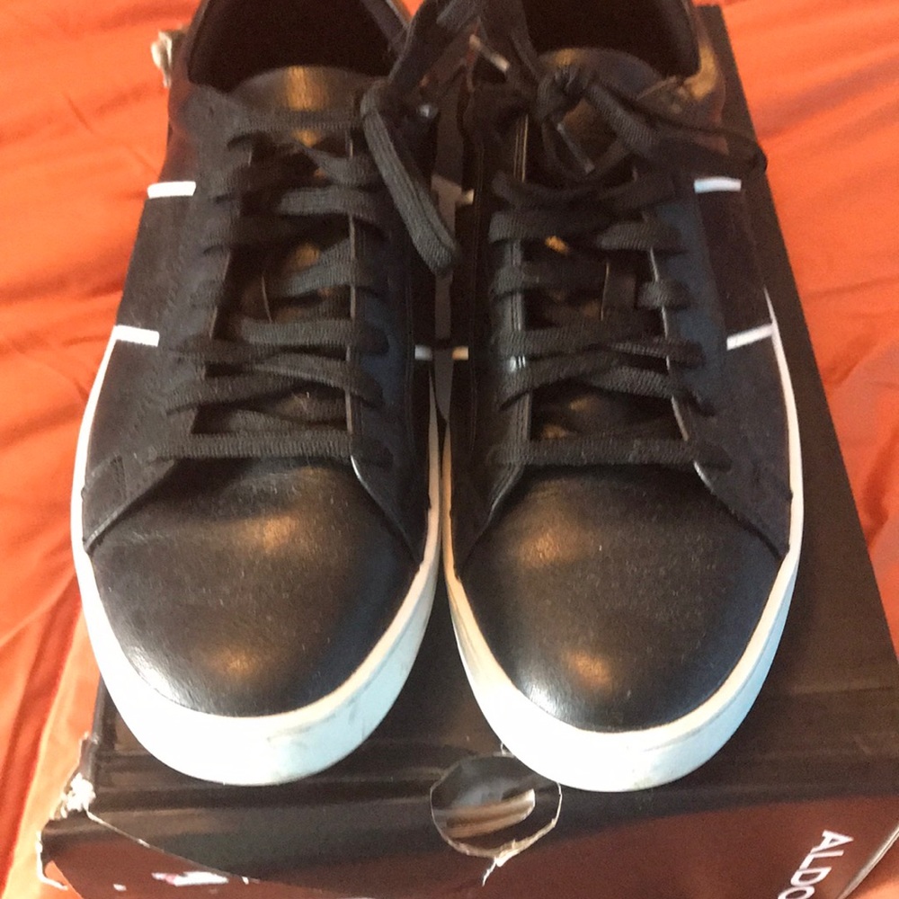 Aldo sneakers